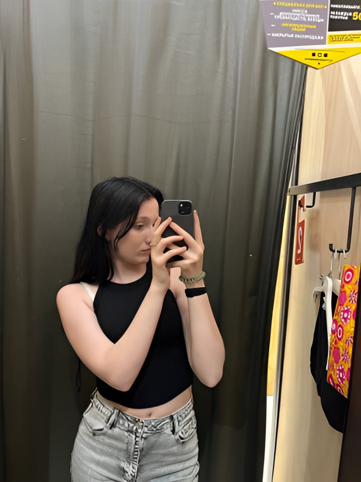 Элина привлекальеная девушка из Павлово цена от 1500 руб