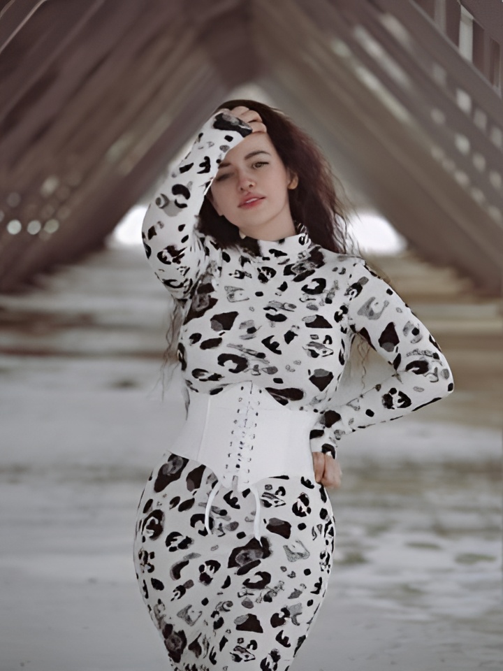 Индивидуалка Элина, доступна для личного знакомства от 2000 руб