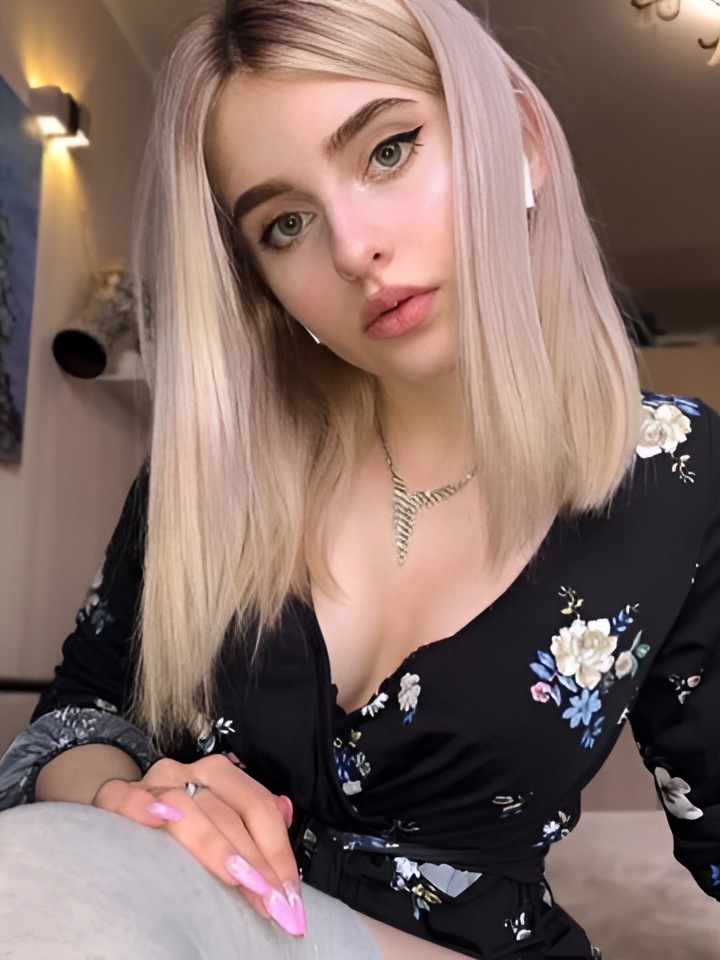 Лариса привлекальеная девушка из Павлово цена от 3000 руб