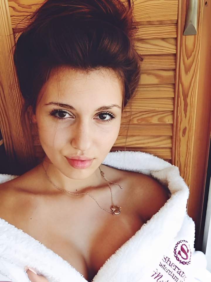 Мария привлекальеная девушка из Павлово цена от 4000 руб