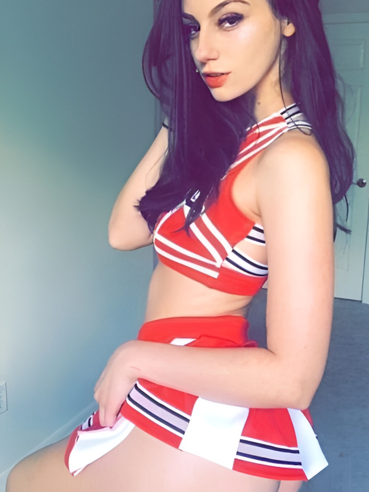 Индивидуалка Марселина, доступна для личного знакомства от 5000 руб