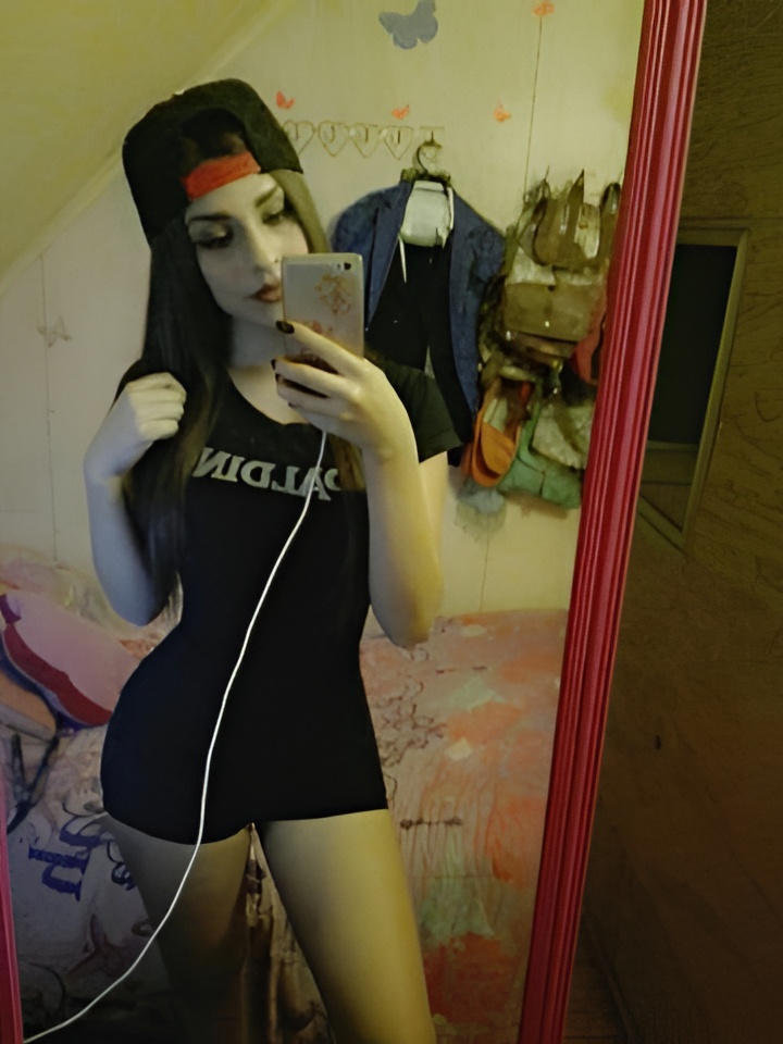 Индивидуалка Марта, доступна для личного знакомства от 2000 руб