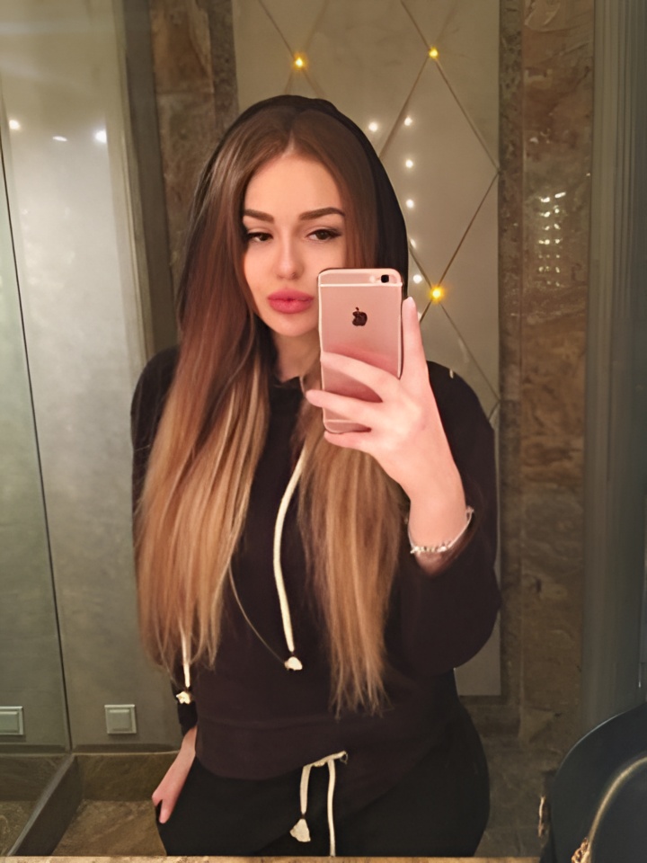 Индивидуалка Ольга, доступна для личного знакомства от 3000 руб