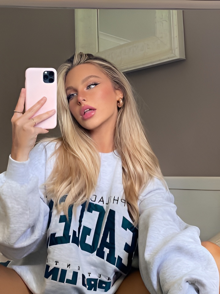 Индивидуалка Стефания, доступна для личного знакомства от 1500 руб