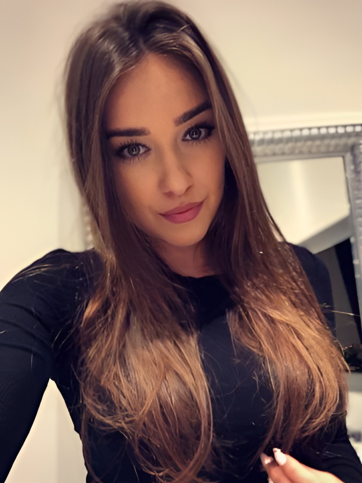 Зита привлекальеная девушка из Павлово цена от 3000 руб