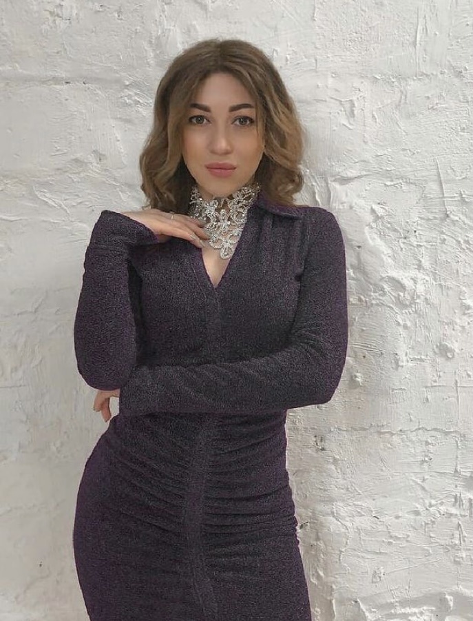 Индивидуалка 🎥 КАТЯ, доступна для личного знакомства от 8000 руб