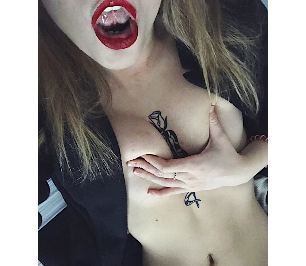 Катя привлекальеная девушка из Павлово цена от 3000 руб