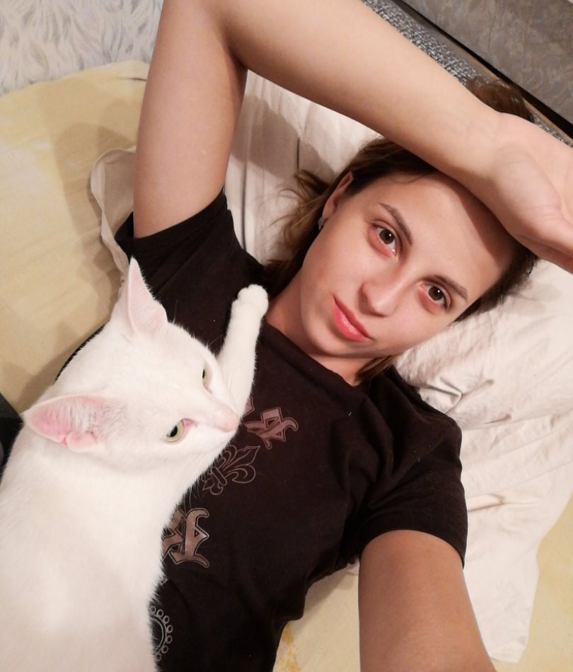 Рая привлекальеная девушка из Павлово цена от 3500 руб