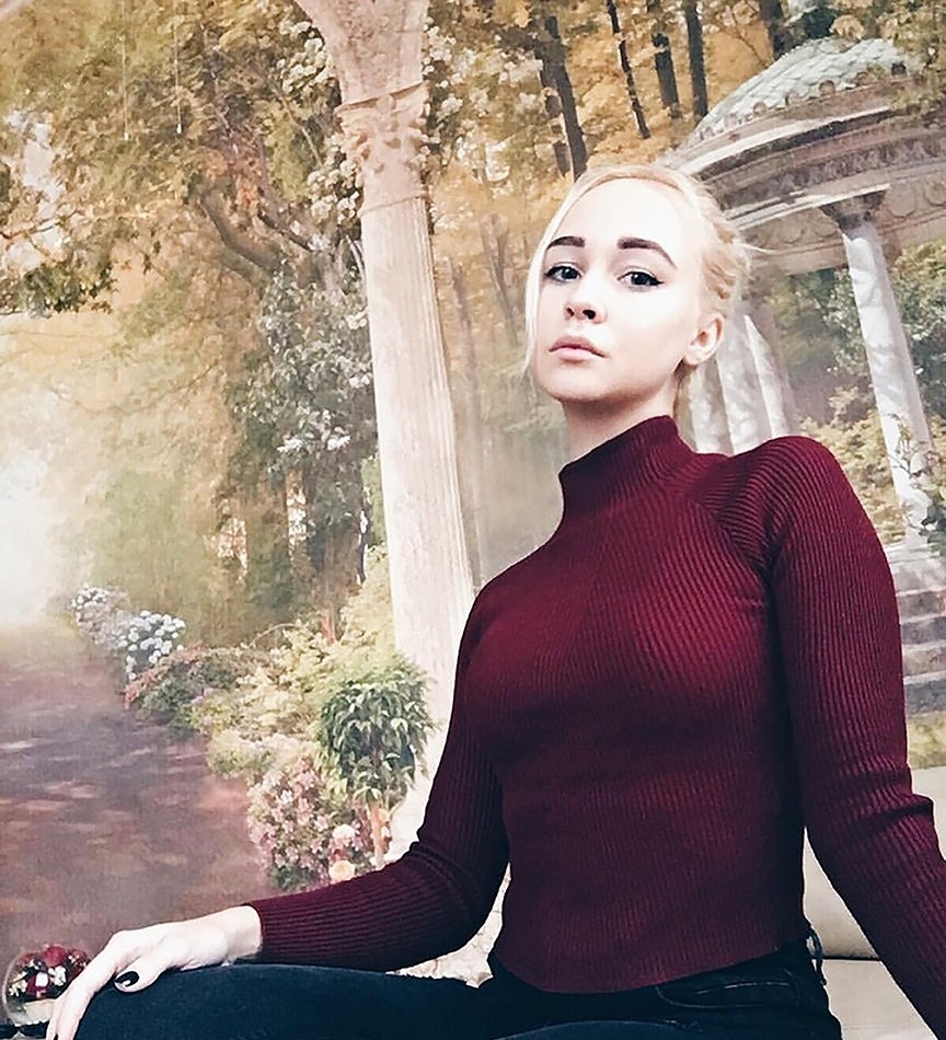 Света привлекальеная девушка из Павлово цена от 3500 руб