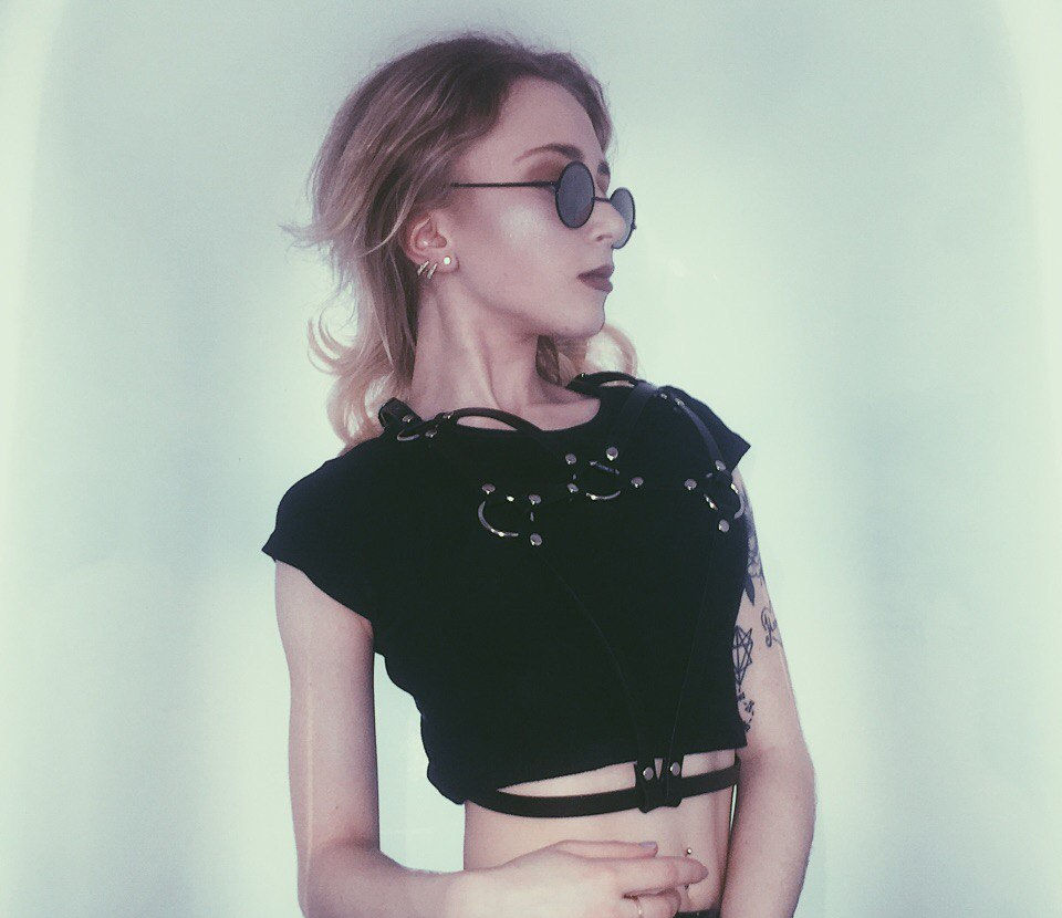 Донна привлекальеная девушка из Павлово цена от 3500 руб