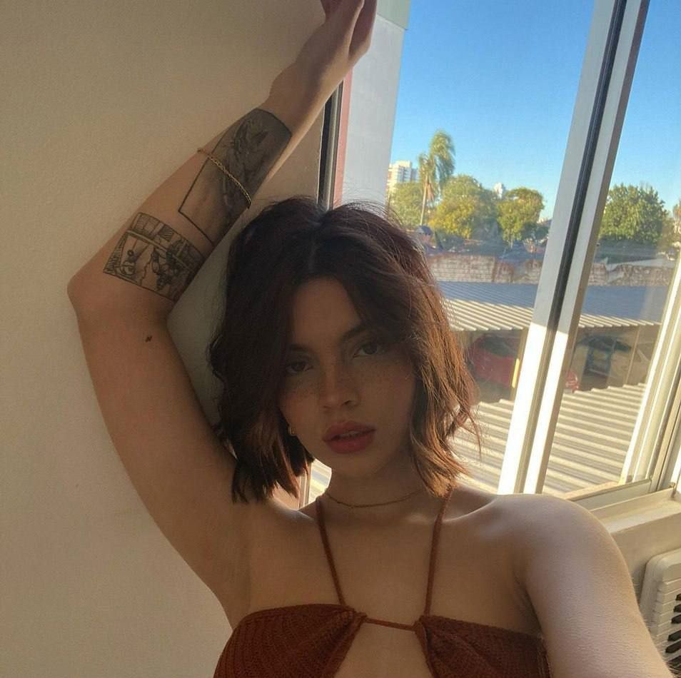 Индивидуалка Наташа, доступна для личного знакомства от 3000 руб