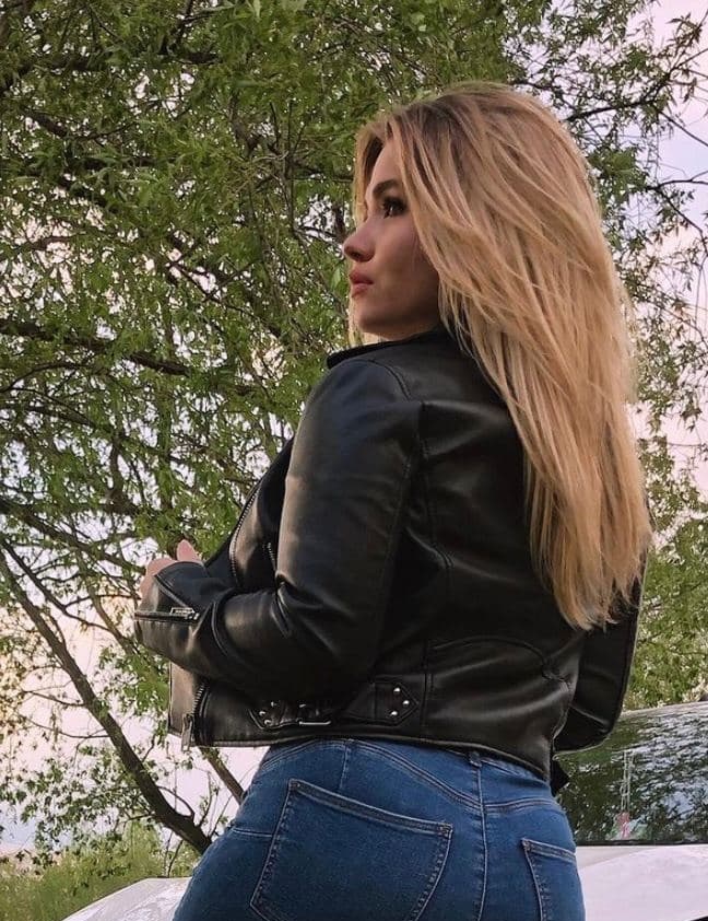 🎥 Рита привлекальеная девушка из Павлово цена от 4000 руб