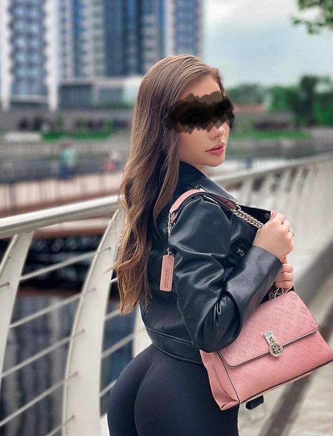 🎥 Лиза привлекальеная девушка из Павлово цена от 6000 руб