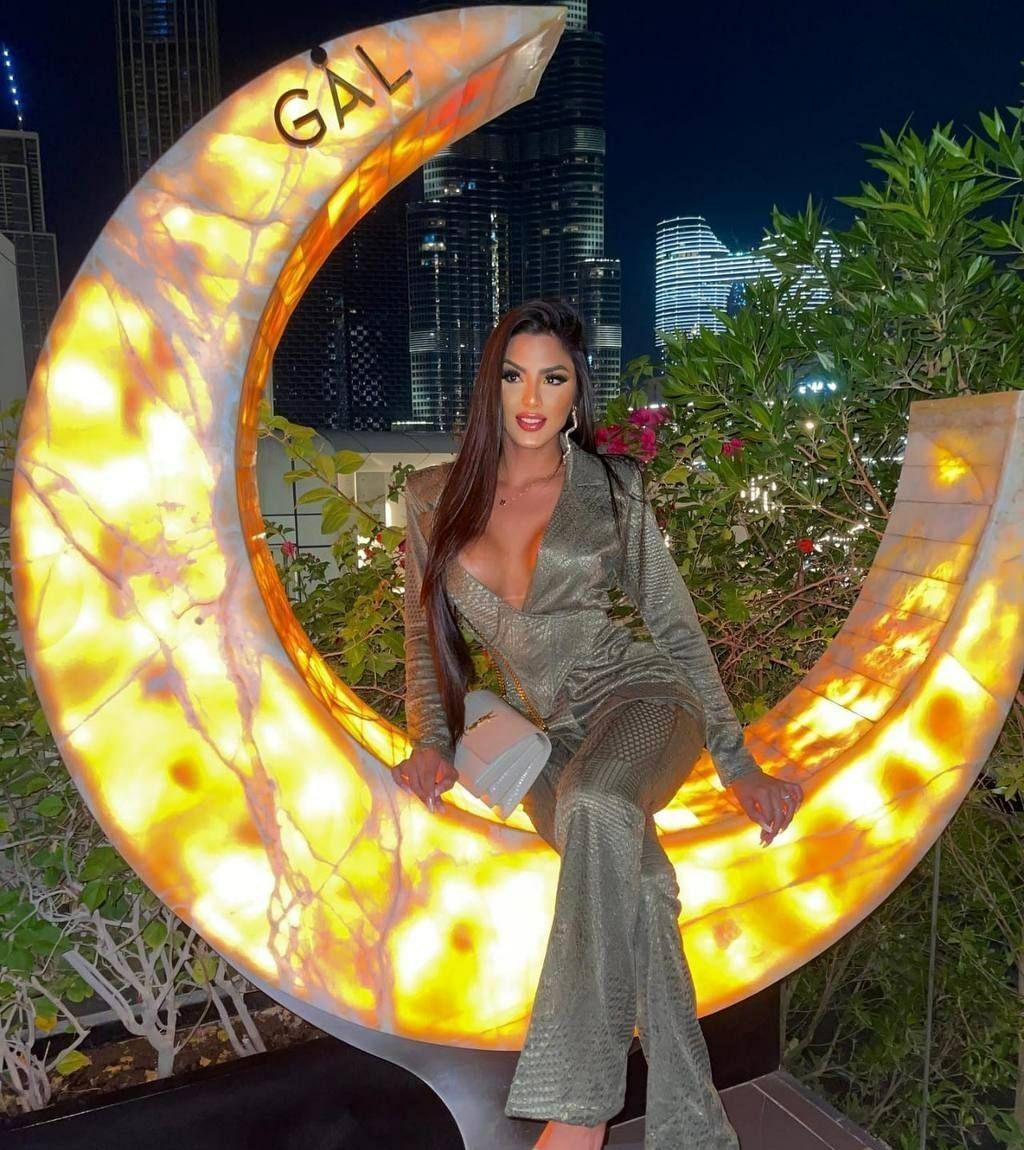 Анюта привлекательная девушка из Павлово цена от 6000 руб