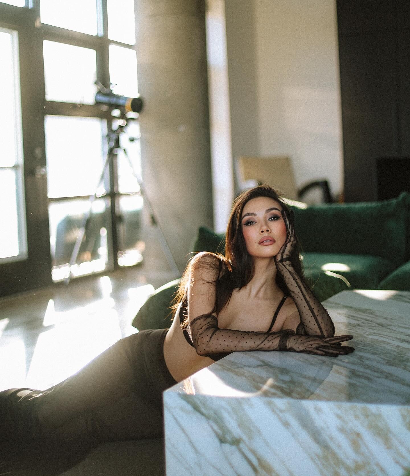 Наталия привлекальеная девушка из Павлово цена от 4000 руб