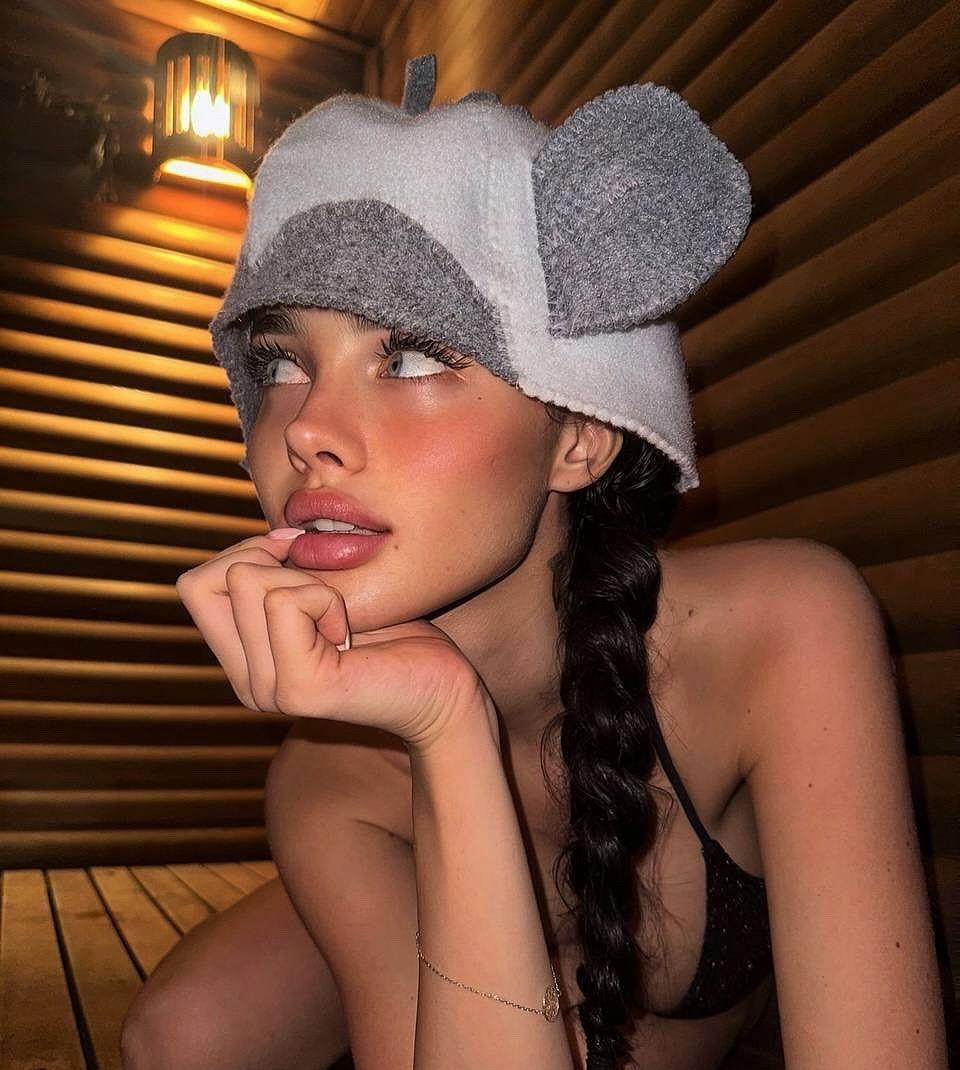 Дашка привлекальеная девушка из Павлово цена от 6000 руб