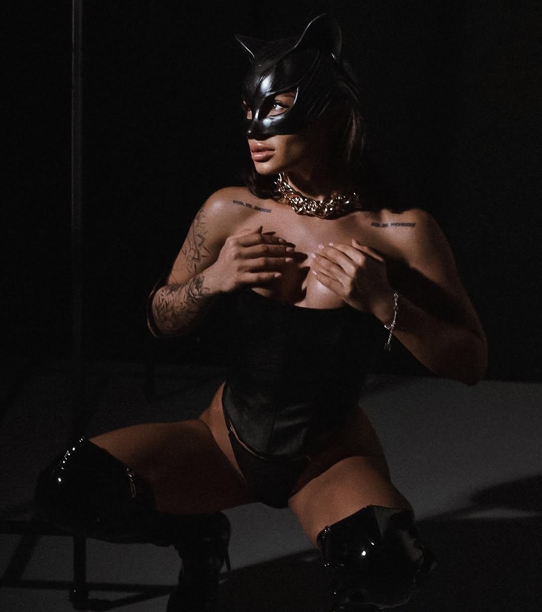 Маруся привлекальеная девушка из Павлово цена от 8000 руб