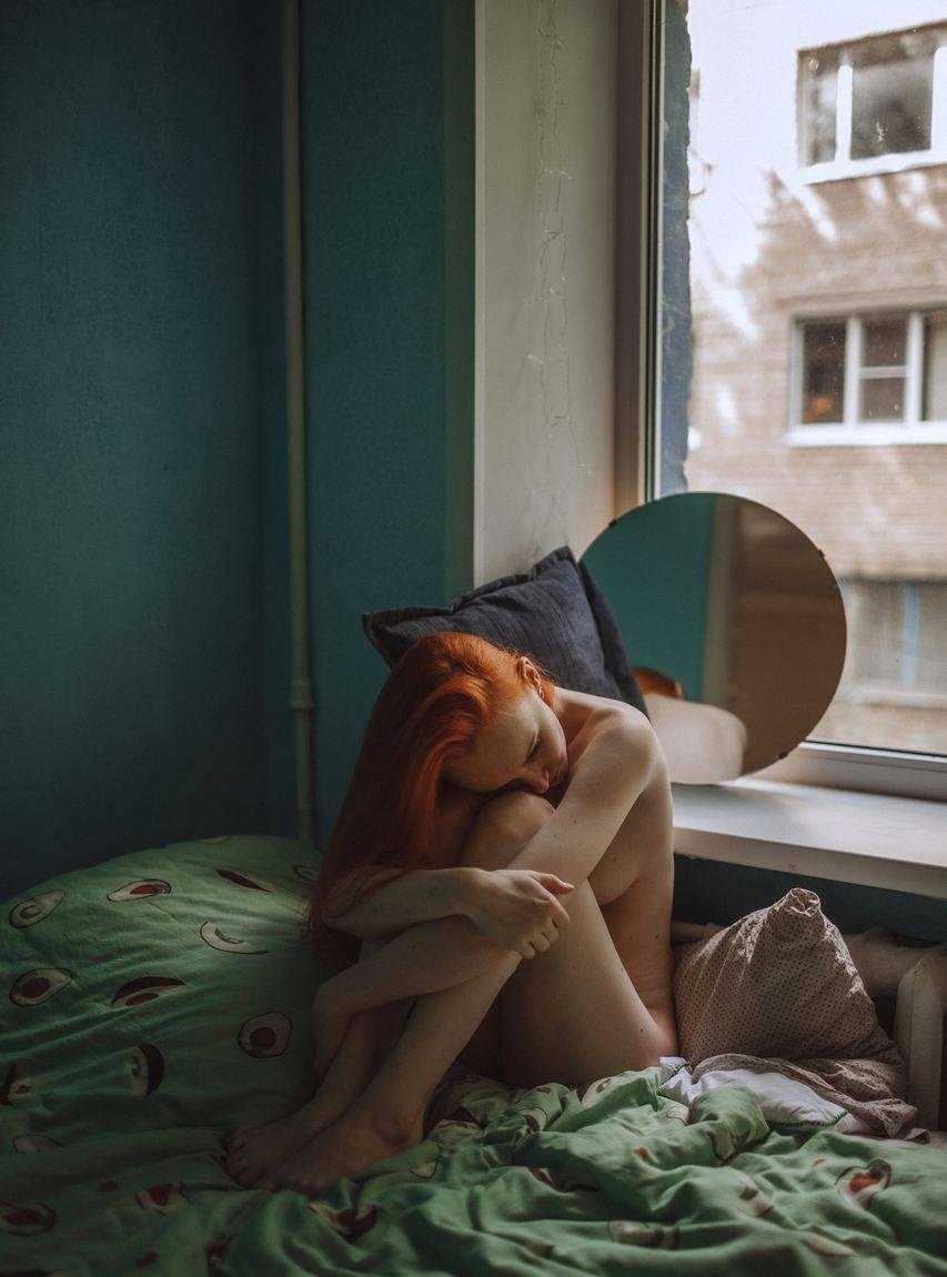 Лариса привлекальеная девушка из Павлово цена от 8000 руб