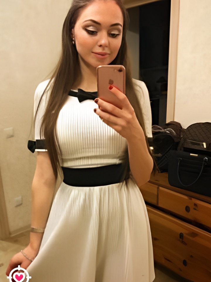 Индивидуалка Агнесса, доступна для личного знакомства от 2000 руб