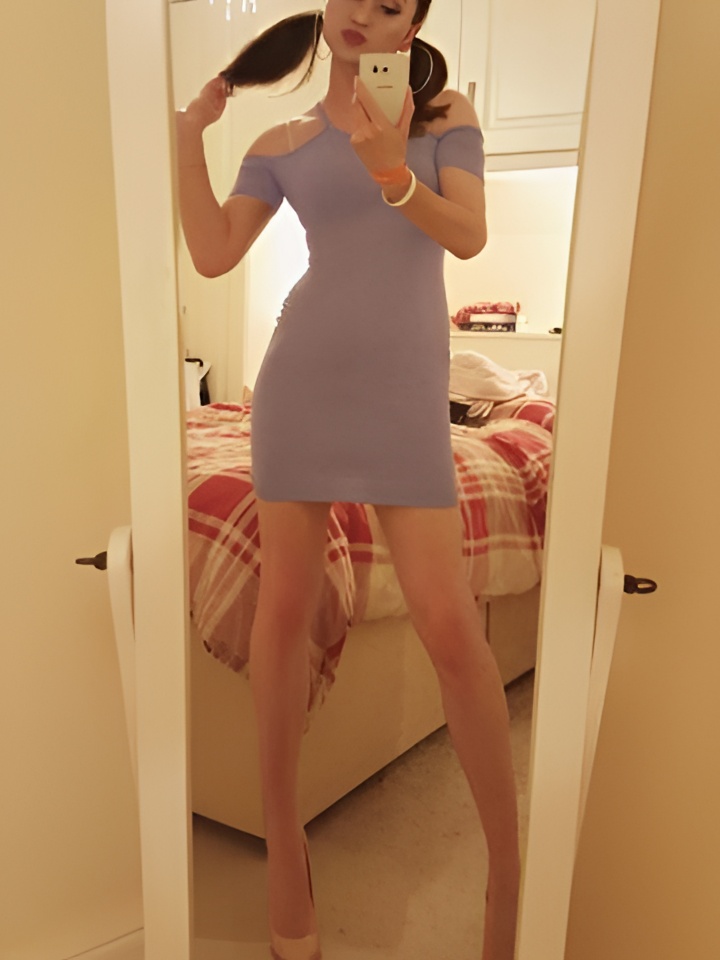 Индивидуалка Ирина, доступна для личного знакомства от 2500 руб