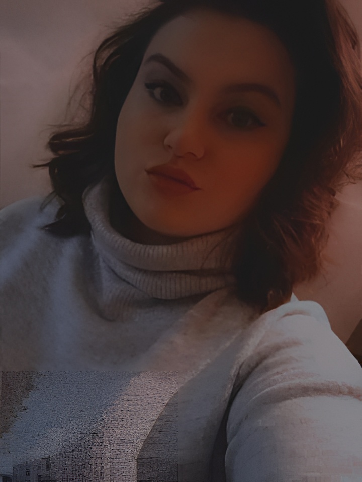 Индивидуалка Кристина, доступна для личного знакомства от 3000 руб