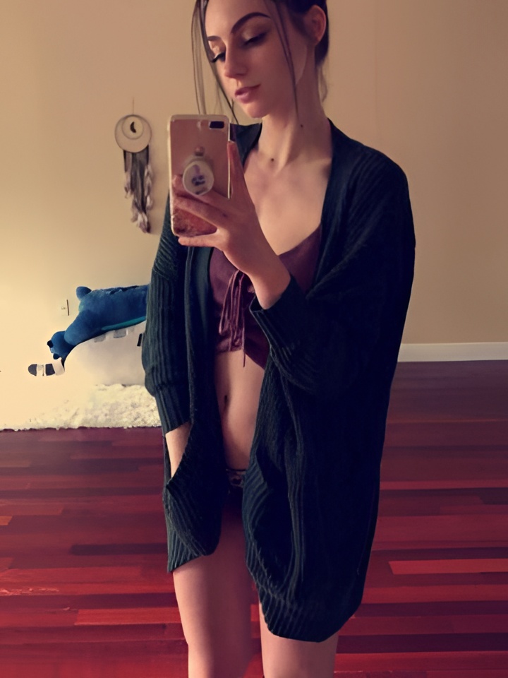 Индивидуалка Марселина, доступна для личного знакомства от 5000 руб