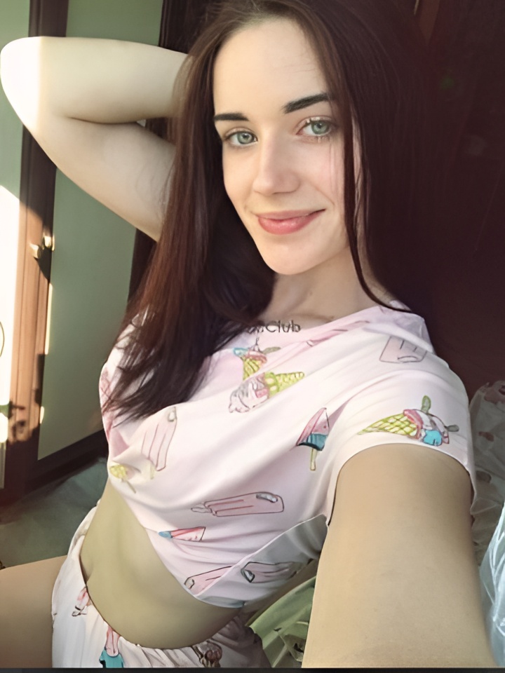 Индивидуалка Нелли, доступна для личного знакомства от 3000 руб