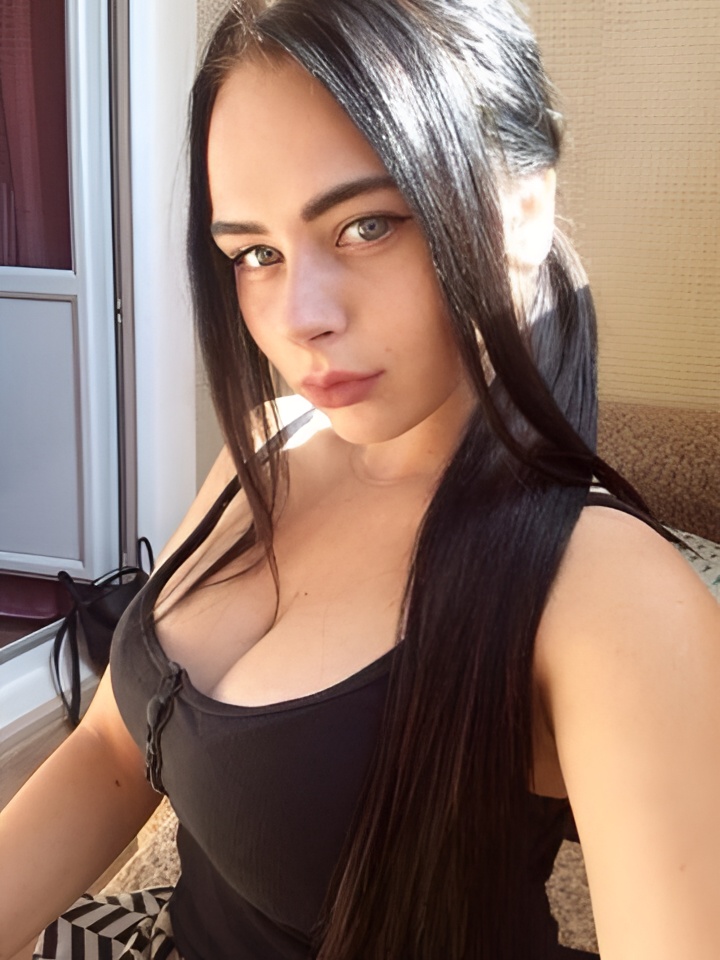 Индивидуалка Олеся, доступна для личного знакомства от 4000 руб