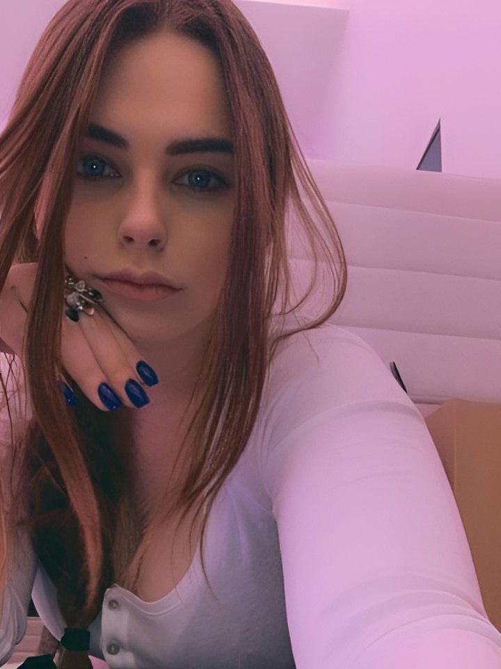 Индивидуалка Олеся, доступна для личного знакомства от 4000 руб