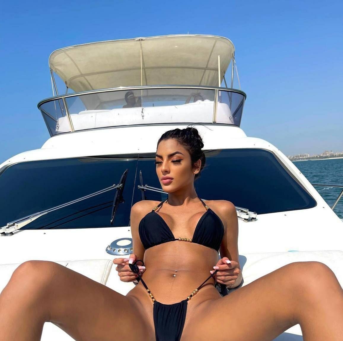 Индивидуалка Анюта, доступна для личного знакомства от 6000 руб