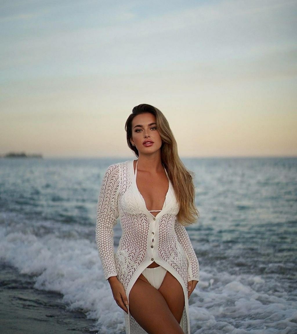 Индивидуалка Лина, доступна для личного знакомства от 4000 руб