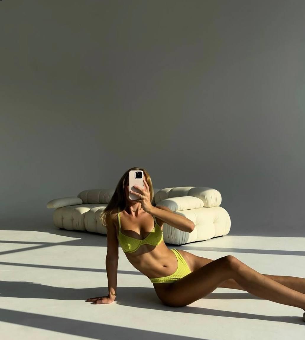 Индивидуалка Лиза, доступна для личного знакомства от 6000 руб