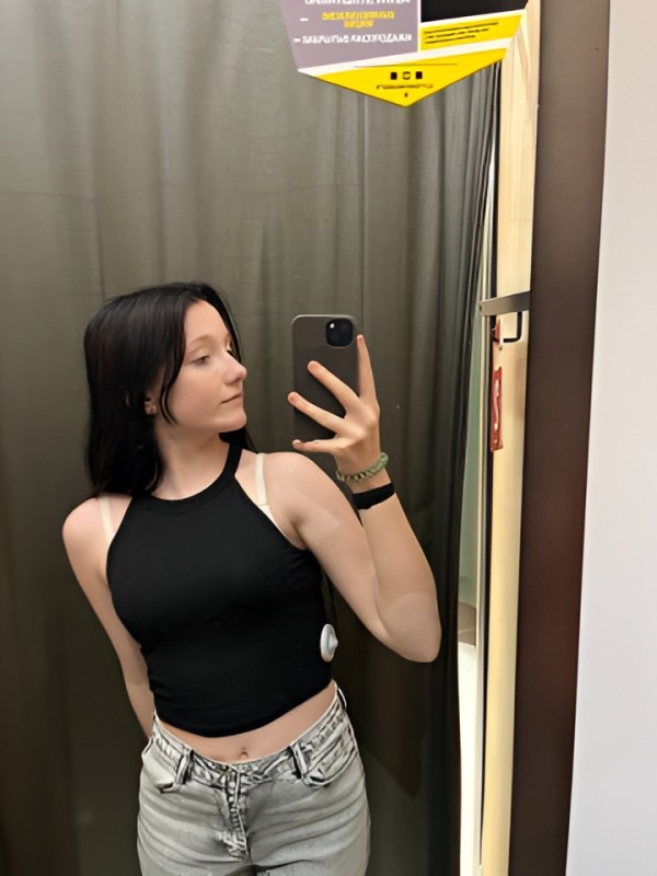 Элина фото 3