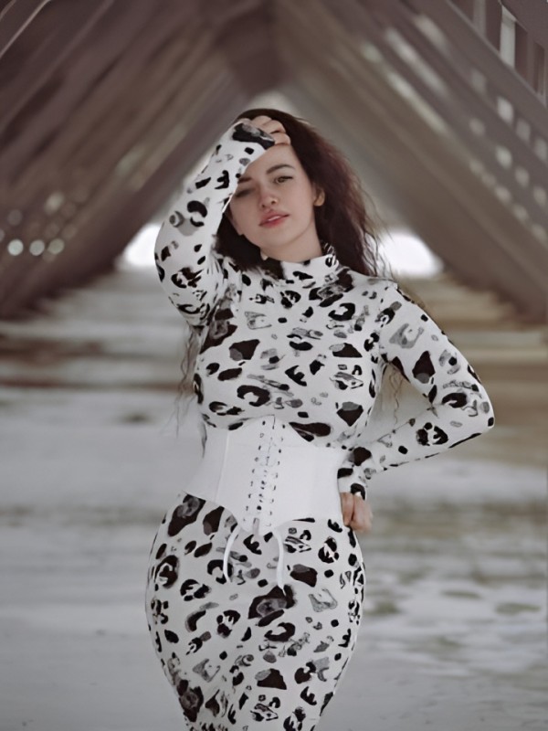 Элина фото 3