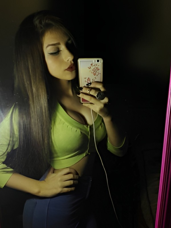 Марта привлекательная девушка из Павлово цена от 2000 руб