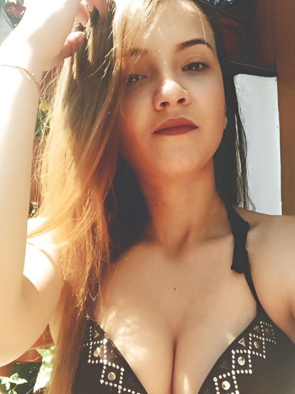 Оксана фото 2