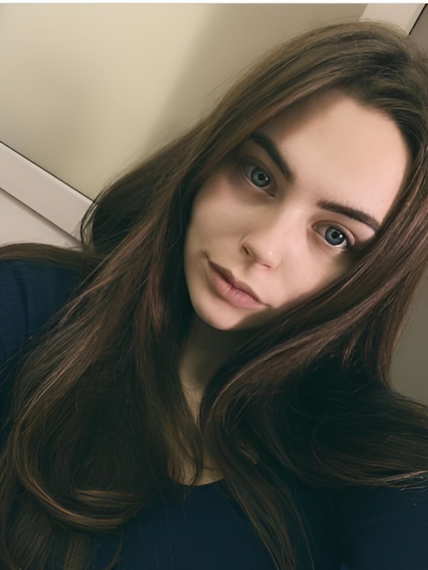 Олеся привлекательная девушка из Павлово цена от 4000 руб