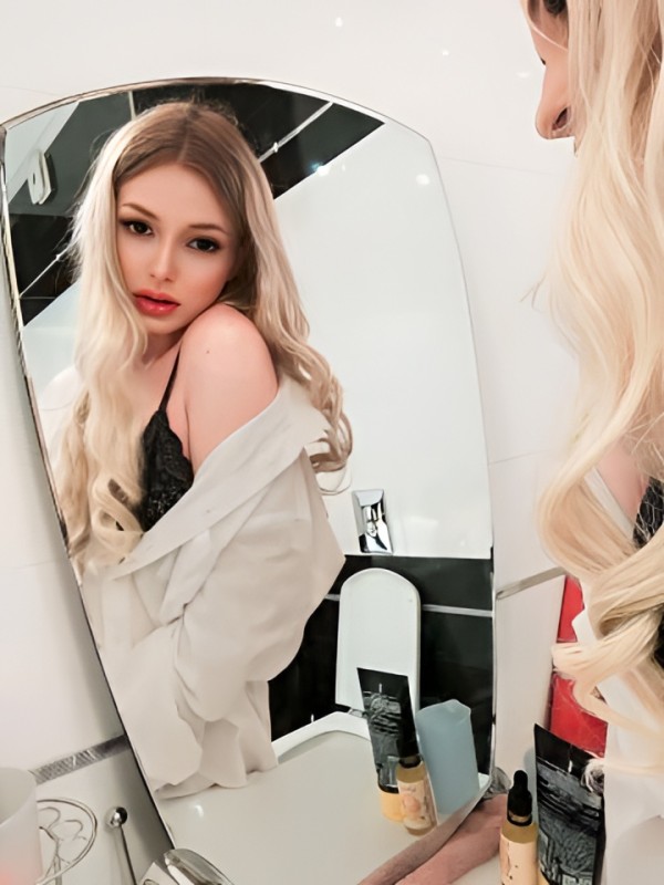 Римма привлекательная девушка из Павлово цена от 4000 руб