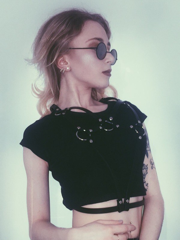 Донна привлекательная девушка из Павлово цена от 3500 руб