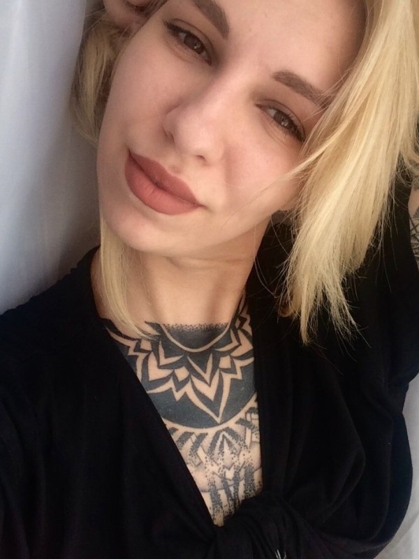 Люта привлекательная девушка из Павлово цена от 3000 руб