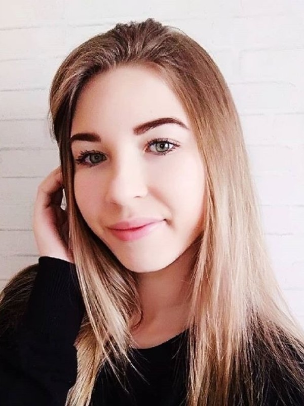 Карина привлекательная девушка из Павлово цена от 2000 руб