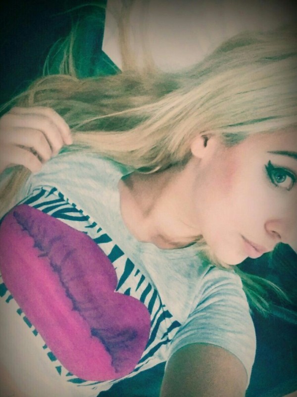 Дарья фото 2