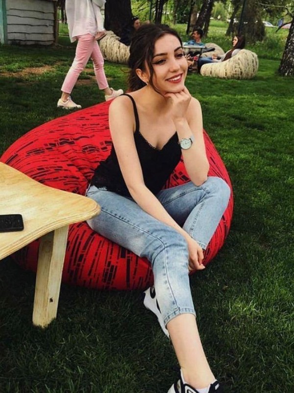 🎥 Регина привлекательная девушка из Павлово цена от 5000 руб