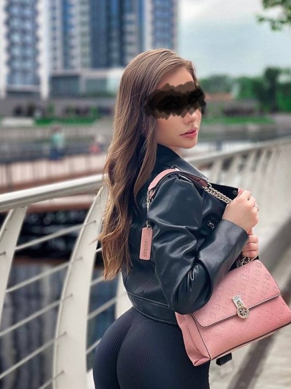 🎥 Лиза привлекательная девушка из Павлово цена от 6000 руб