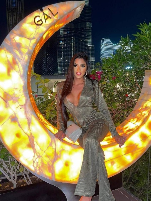 Анюта привлекательная девушка из Павлово цена от 6000 руб