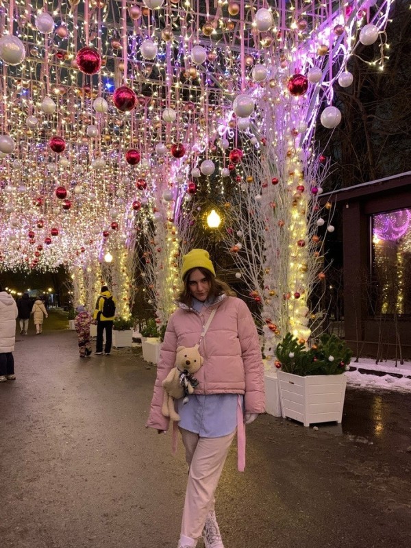 Владлена фото 2